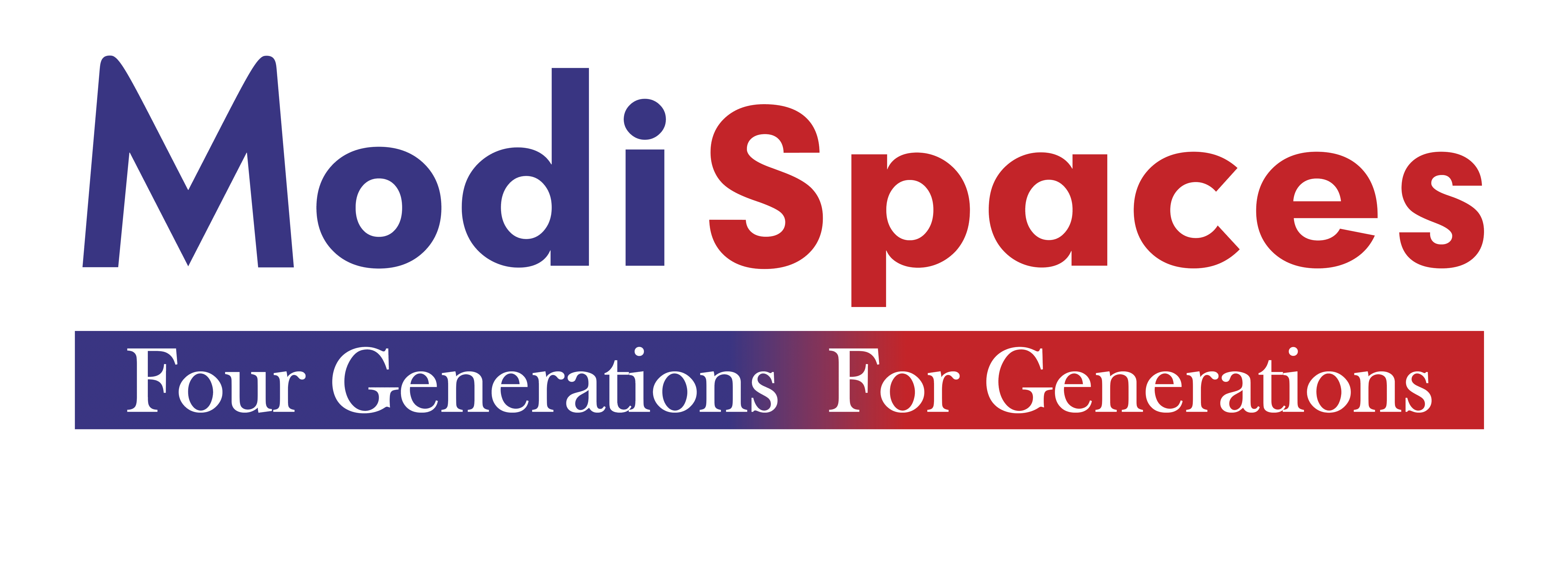Modispaces Logo