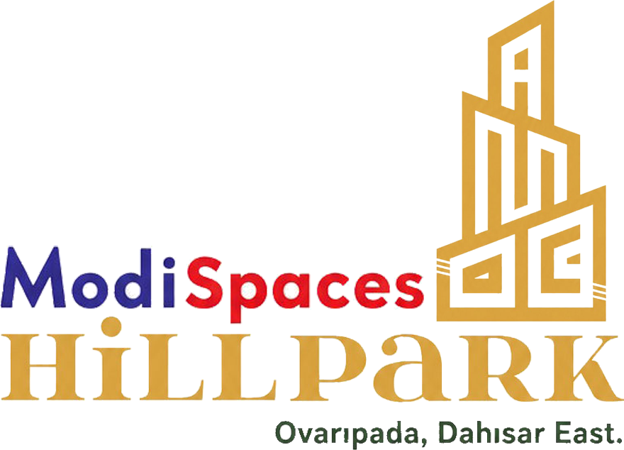ModiSpaces Hill Park