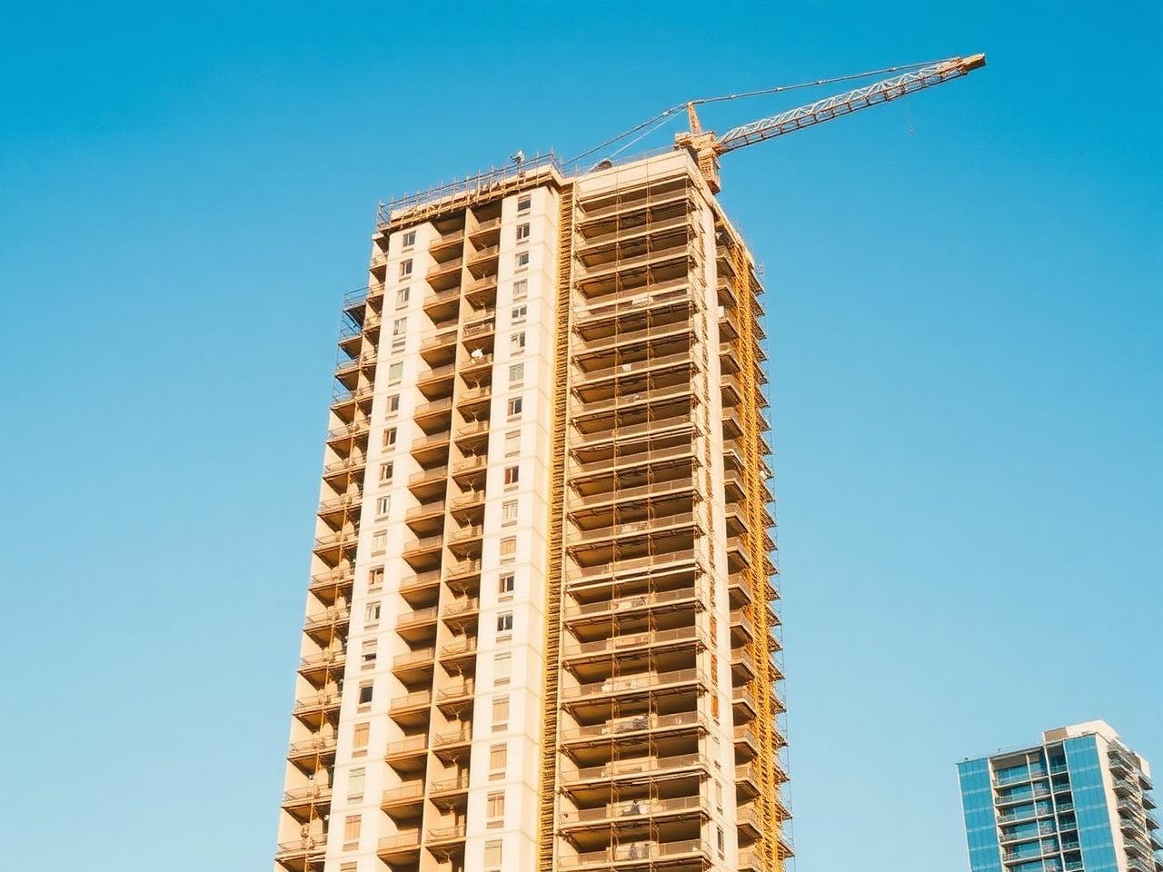 Superstructure