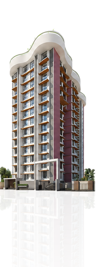 MODISPACES VALLEY VIEW project building