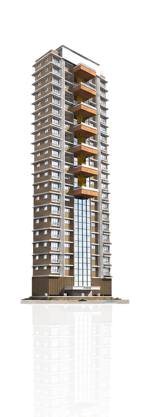 MODISPACES ANKUR project building