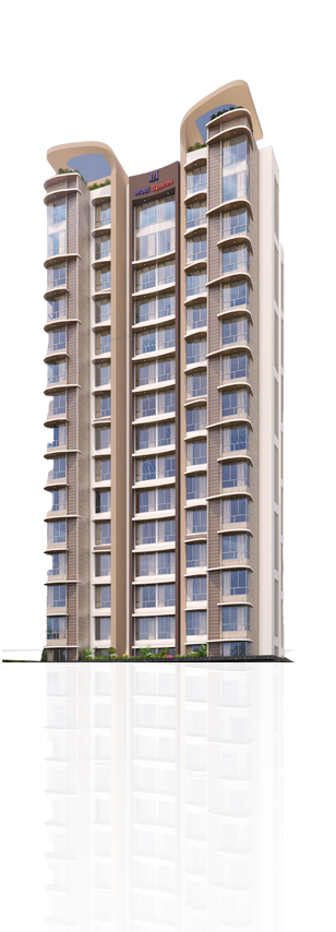 MODISPACES TASHKENT project building